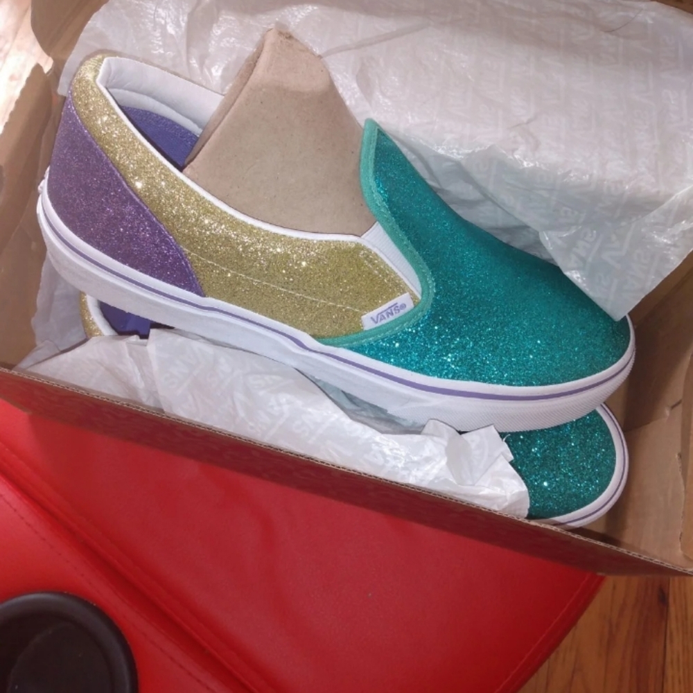 Vans women's sneaker